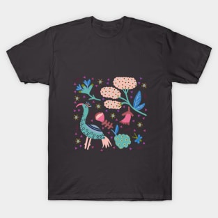 Eden garden T-Shirt